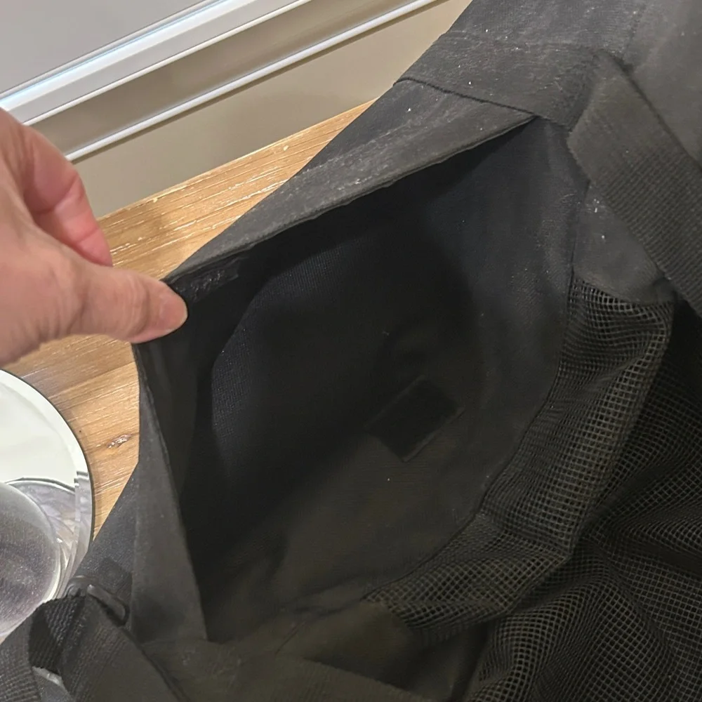 PETTOM Soft-Sided Pet Carrier